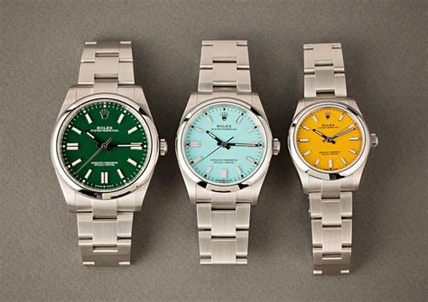 rolex lacquer dial|Rolex oyster dial colors.